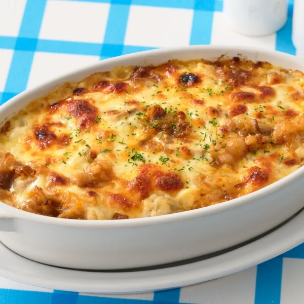 黒毛和牛のごちそうドリア