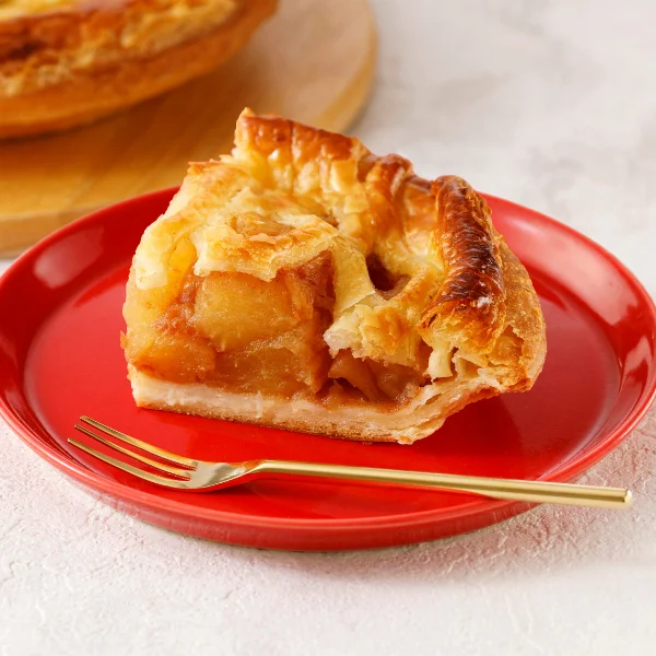 紀ノ国屋のアップルパイ(シナモン)