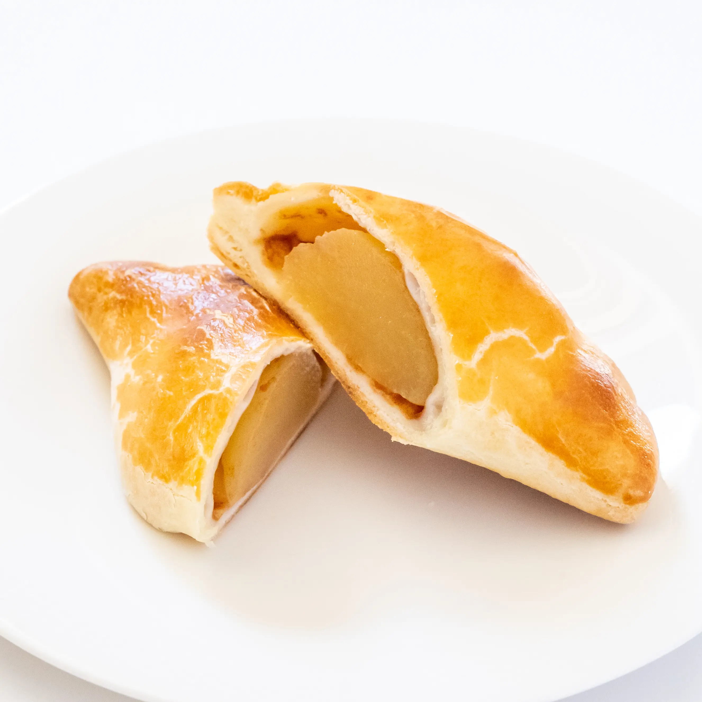 シナモンアップル　1個