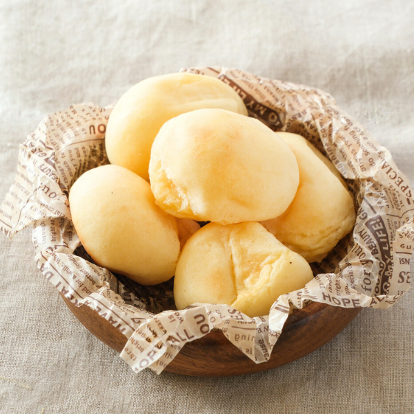 ポンデケージョ風チーズパン　5個＊