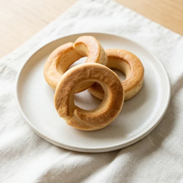 スイートビスケット