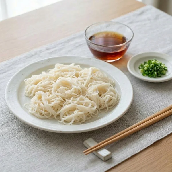 島原手延べそうめん