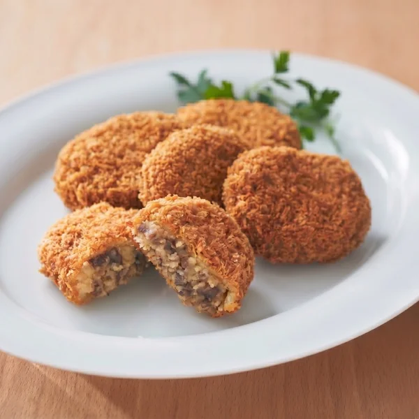 旨みに感動 ビーフコロッケ 5個入り