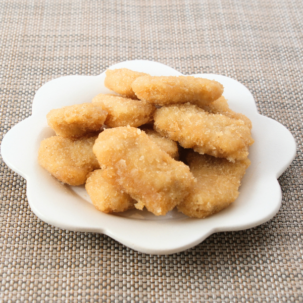 秋川牧園 チキンナゲット