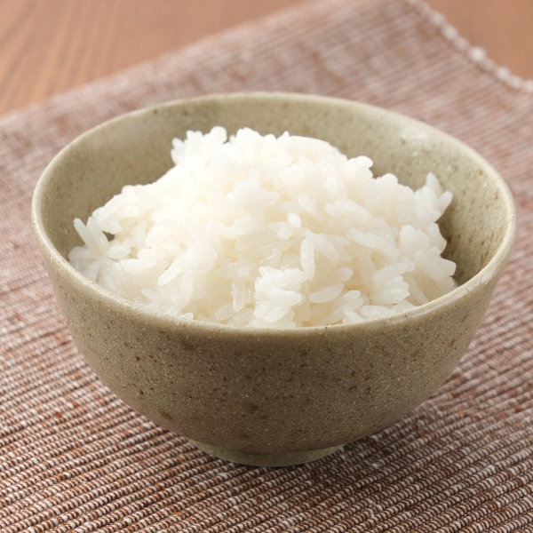こだわりコシヒカリ小盛 150g