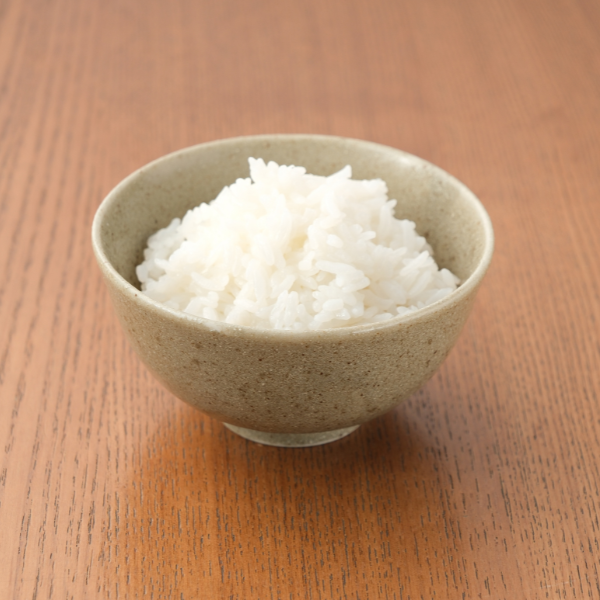 こだわりコシヒカリ小盛 150g