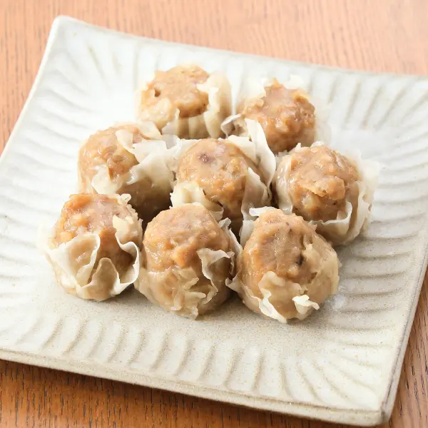 おいしい黒豚焼売（８個入り）