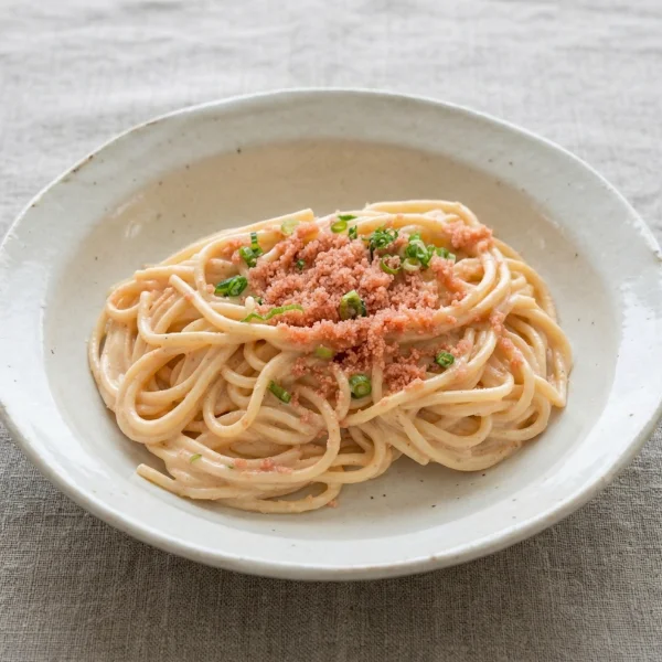 たらこのスパゲティサラダ(小)