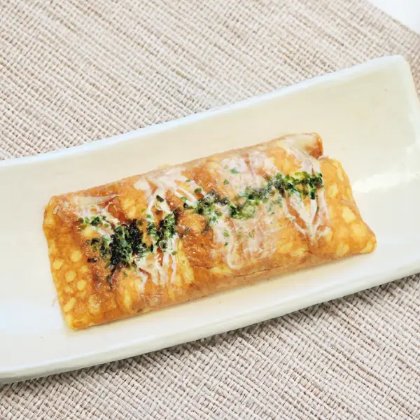 鉄板手焼き　とん平焼