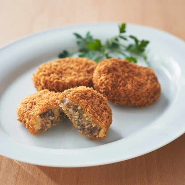 旨みに感動 ビーフコロッケ 3個入り