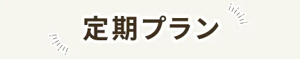 定期プランと価格目安